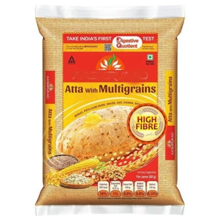 Multigrain Atta 5 Kg