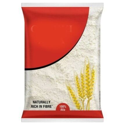 Good Life Atta 5 kg