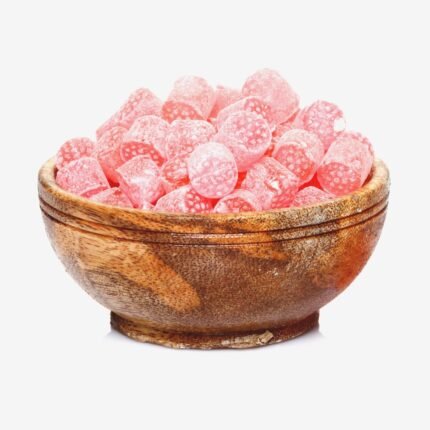 Guava Candy