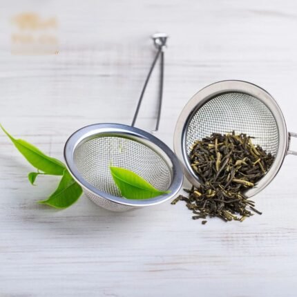 Ball Tea Infuser