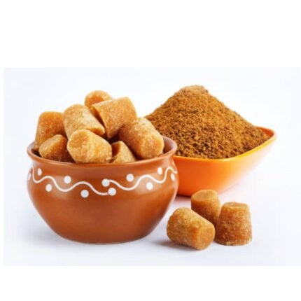 Chemical Free Natural Jaggery