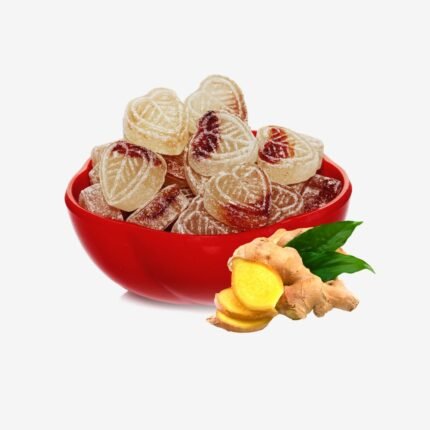 Immuno Ginger Bonbons