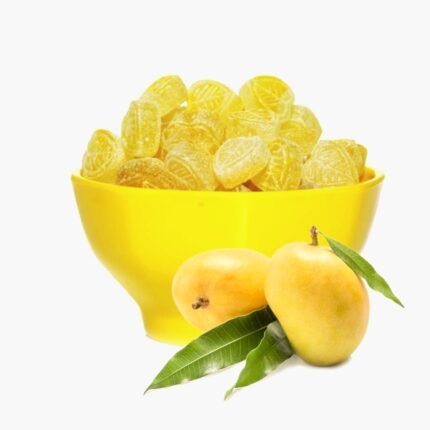 Immuno Mango Bonbons